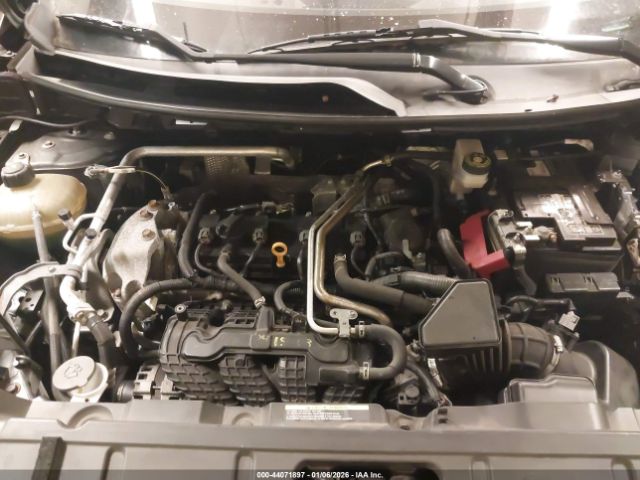 2021 NISSAN ROGUE 5N1AT3BBXMC805371 Photo 9
