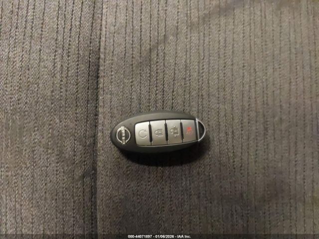 2021 NISSAN ROGUE 5N1AT3BBXMC805371 Photo 10