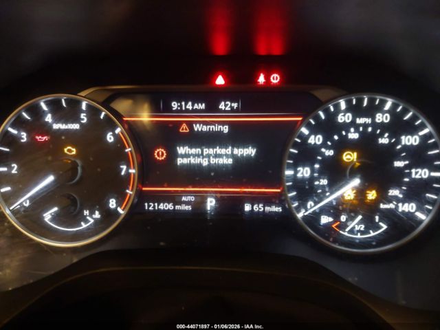 2021 NISSAN ROGUE 5N1AT3BBXMC805371 Photo 6