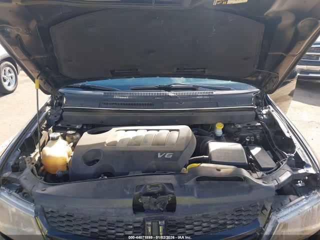 Продажа на аукционе авто 2018 Dodge Journey Sxt, vin: 3C4PDCBG2JT217892, номер лота: 44071899