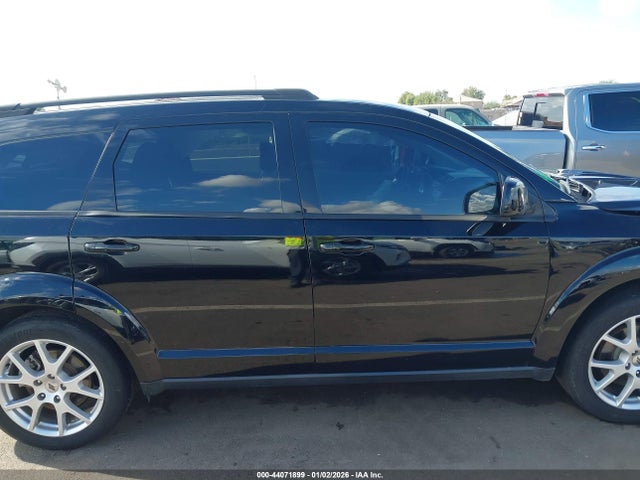 Продажа на аукционе авто 2018 Dodge Journey Sxt, vin: 3C4PDCBG2JT217892, номер лота: 44071899