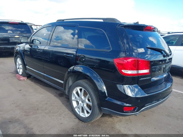 Продажа на аукционе авто 2018 Dodge Journey Sxt, vin: 3C4PDCBG2JT217892, номер лота: 44071899