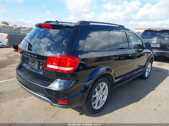 Продажа на аукционе авто 2018 Dodge Journey Sxt, vin: 3C4PDCBG2JT217892, номер лота: 44071899