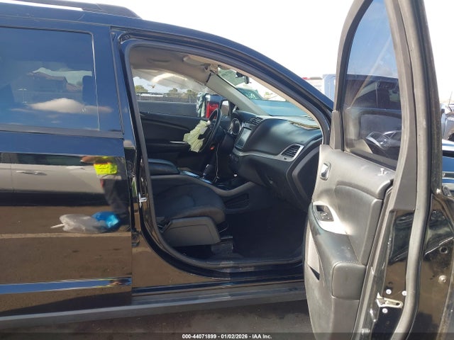 Продажа на аукционе авто 2018 Dodge Journey Sxt, vin: 3C4PDCBG2JT217892, номер лота: 44071899