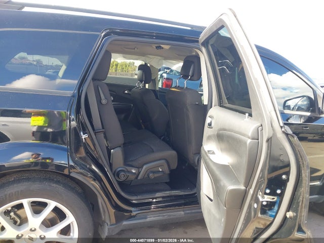 Продажа на аукционе авто 2018 Dodge Journey Sxt, vin: 3C4PDCBG2JT217892, номер лота: 44071899