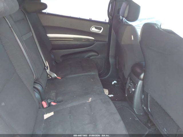 Dodge Durango Sxt Plus Awd 2020 1C4RDJAG2LC163071 Image 8