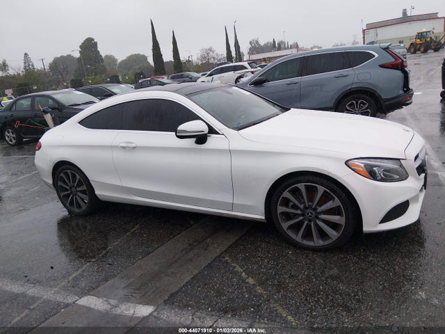 Mercedes-Benz C 300 2018 WDDWJ4JB4JF652056 Image 13