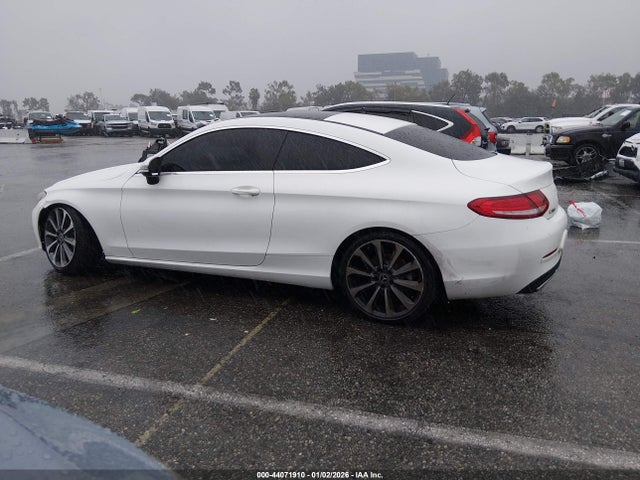 Mercedes-Benz C 300 2018 WDDWJ4JB4JF652056 Image 14