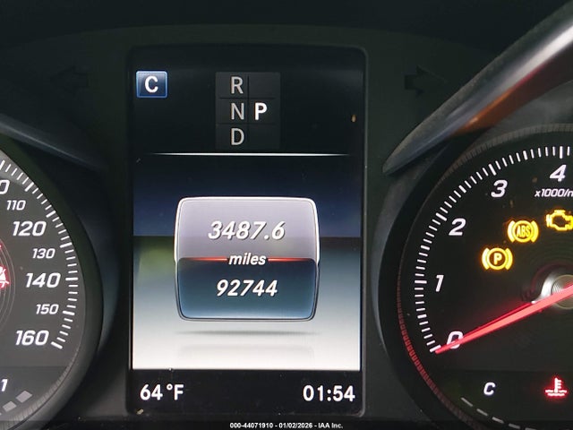 Mercedes-Benz C 300 2018 WDDWJ4JB4JF652056 Image 15