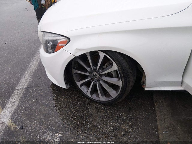 Mercedes-Benz C 300 2018 WDDWJ4JB4JF652056 Image 6