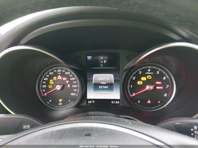 Mercedes-Benz C 300 2018 WDDWJ4JB4JF652056 Image 7