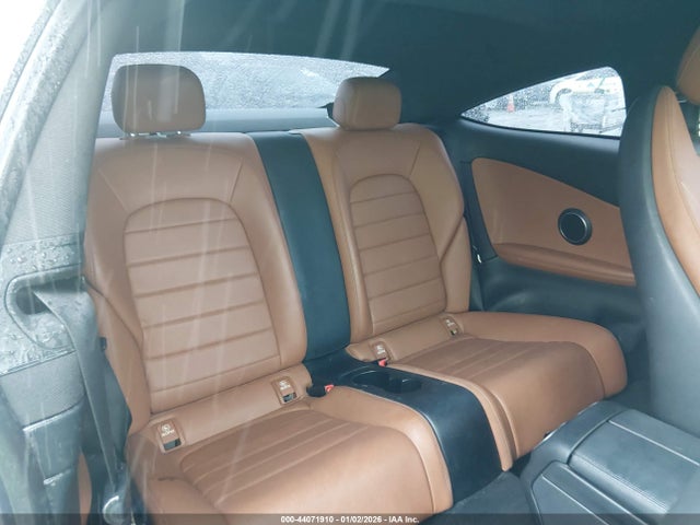 Mercedes-Benz C 300 2018 WDDWJ4JB4JF652056 Image 8