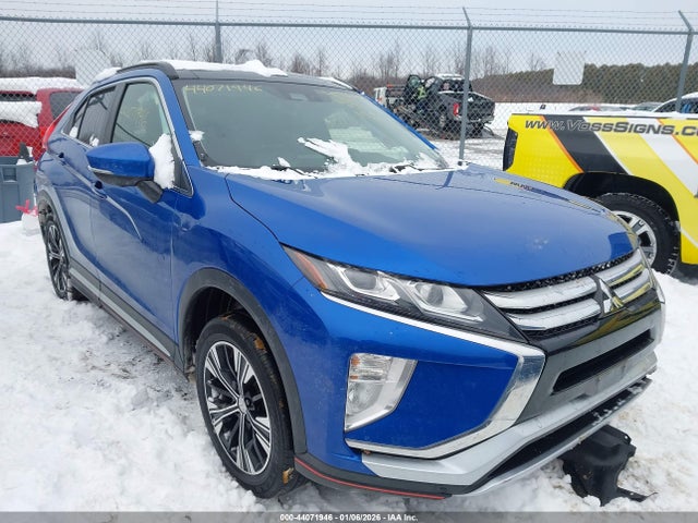 2018 MITSUBISHI ECLIPSE CROSS JA4AT5AA8JZ066402