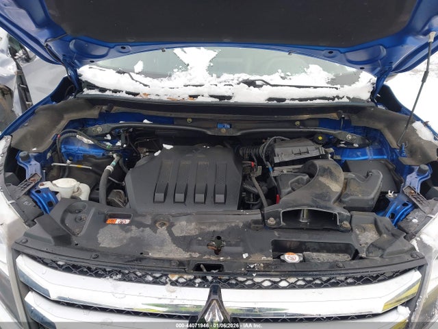 2018 MITSUBISHI ECLIPSE CROSS JA4AT5AA8JZ066402 Photo 9