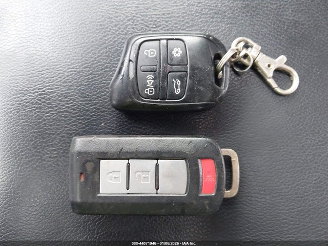 2018 MITSUBISHI ECLIPSE CROSS JA4AT5AA8JZ066402 Photo 10