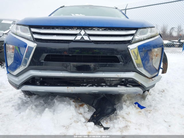 2018 MITSUBISHI ECLIPSE CROSS JA4AT5AA8JZ066402 Photo 5