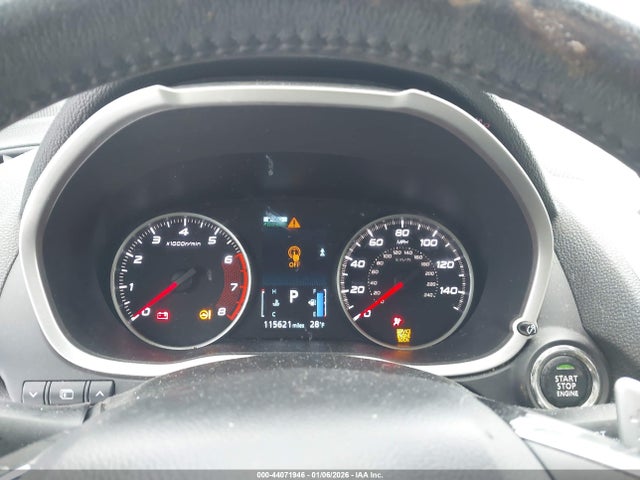 2018 MITSUBISHI ECLIPSE CROSS JA4AT5AA8JZ066402 Photo 6