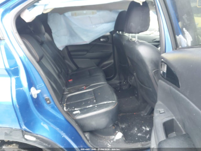 2018 MITSUBISHI ECLIPSE CROSS JA4AT5AA8JZ066402 Photo 7