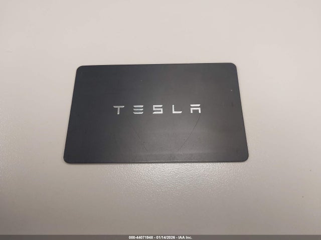 Aukcja sprzedaży 2025 Tesla Model Y Long Range Dual Motor All-wheel Drive, vin: 7SAYGDEE1SA344824, numer aukcji: 44071948