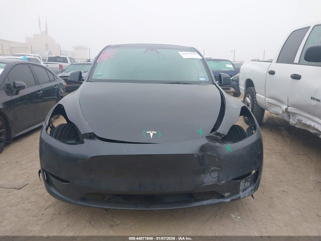 Aukcja sprzedaży 2025 Tesla Model Y Long Range Dual Motor All-wheel Drive, vin: 7SAYGDEE1SA344824, numer aukcji: 44071948