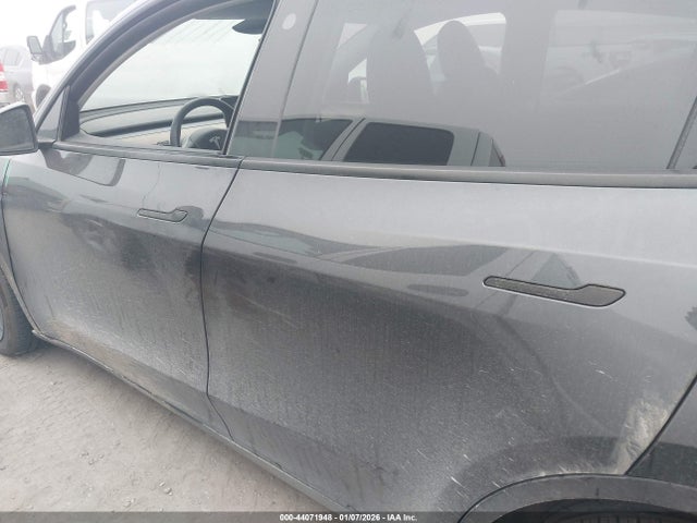 Aukcja sprzedaży 2025 Tesla Model Y Long Range Dual Motor All-wheel Drive, vin: 7SAYGDEE1SA344824, numer aukcji: 44071948