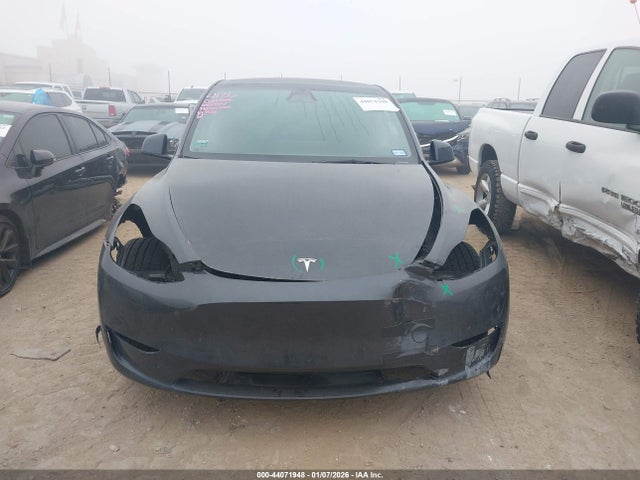 Aukcja sprzedaży 2025 Tesla Model Y Long Range Dual Motor All-wheel Drive, vin: 7SAYGDEE1SA344824, numer aukcji: 44071948