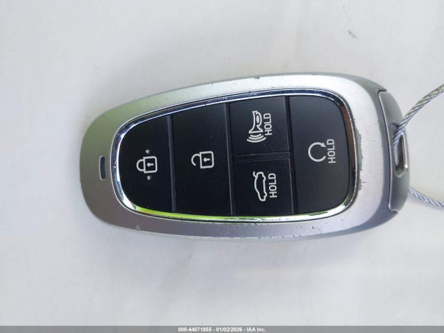 Hyundai Sonata Sel Plus 2020 5NPEJ4J20LH043142 Image 11