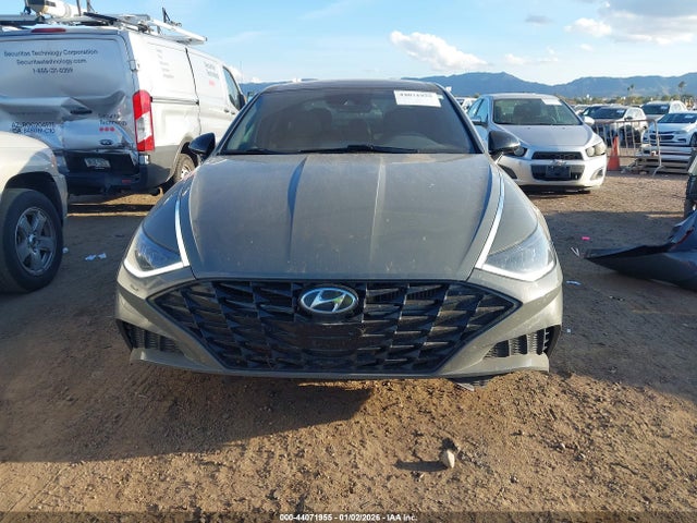 Hyundai Sonata Sel Plus 2020 5NPEJ4J20LH043142 Image 13