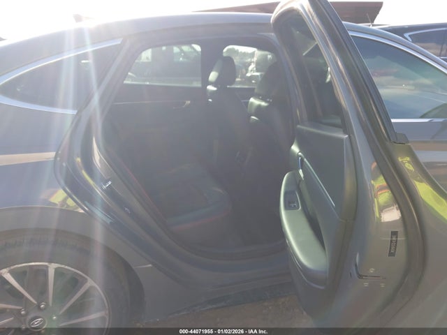 Hyundai Sonata Sel Plus 2020 5NPEJ4J20LH043142 Image 8