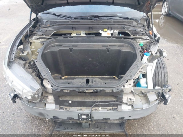 Ford Mustang Mach-e Premium 2023 3FMTK3R77PMA92459 Image 10