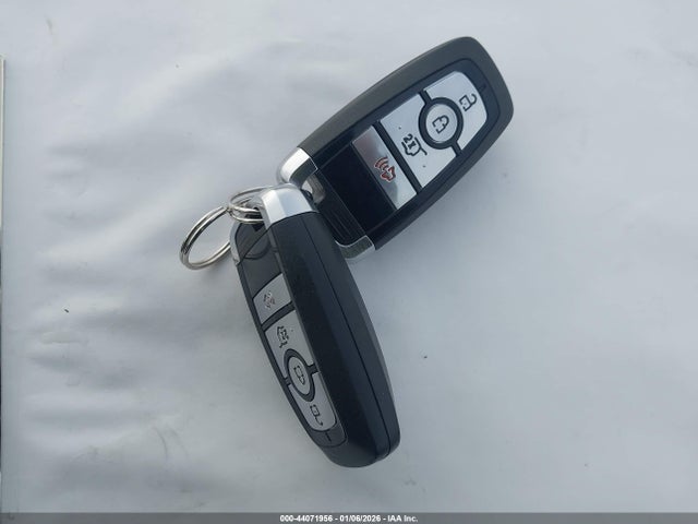 Ford Mustang Mach-e Premium 2023 3FMTK3R77PMA92459 Image 11