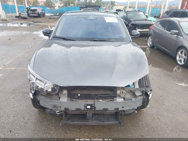 Ford Mustang Mach-e Premium 2023 3FMTK3R77PMA92459 Image 13