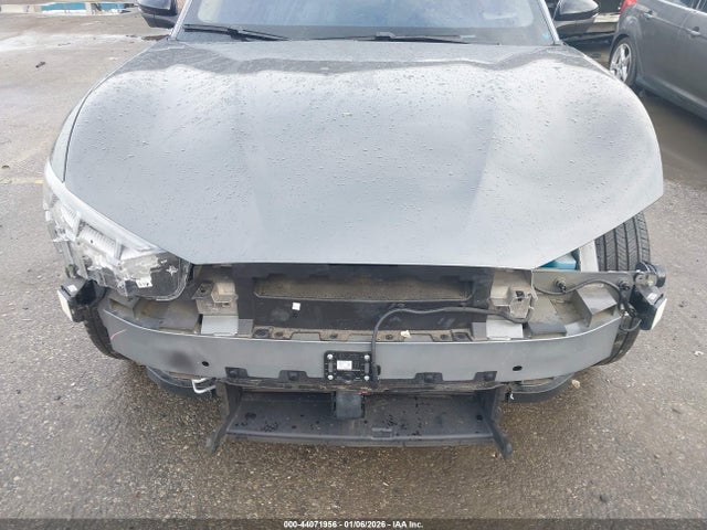 Ford Mustang Mach-e Premium 2023 3FMTK3R77PMA92459 Image 20