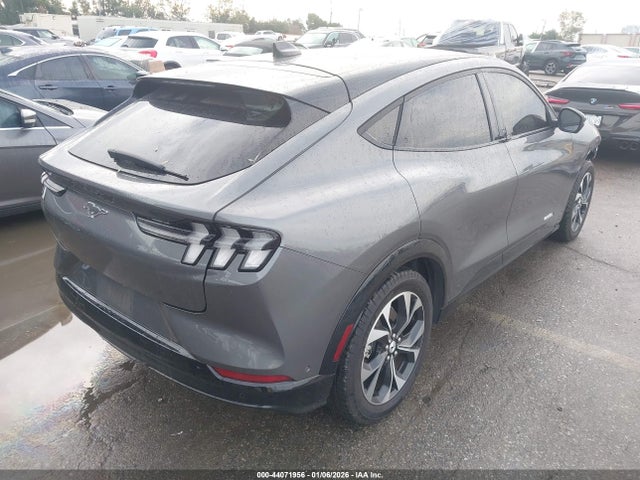 Ford Mustang Mach-e Premium 2023 3FMTK3R77PMA92459 Image 4