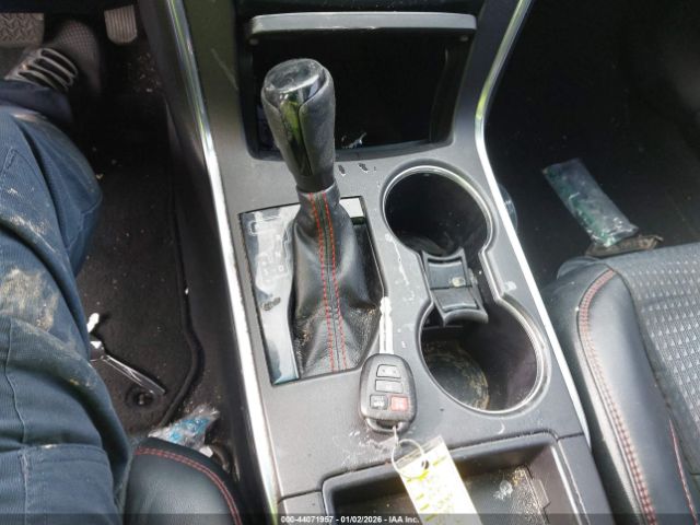 2015 TOYOTA CAMRY 4T1BF1FK1FU499345 Photo 10