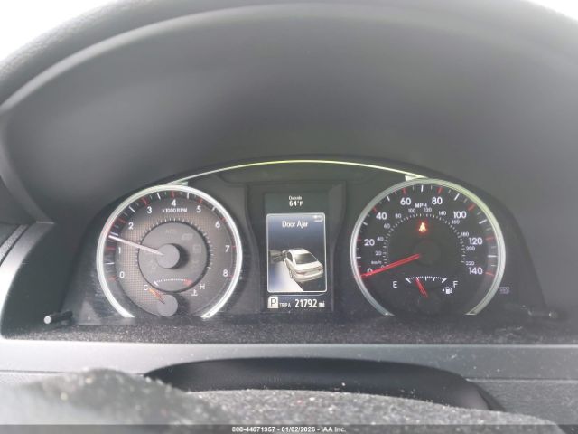 2015 TOYOTA CAMRY 4T1BF1FK1FU499345 Photo 6