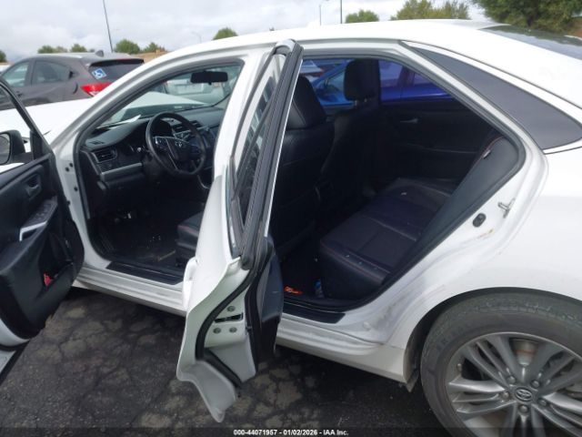 2015 TOYOTA CAMRY 4T1BF1FK1FU499345 Photo 7