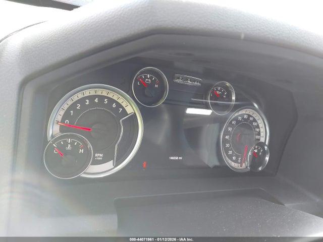 44071961 :رقم المزاد ، 3C6RR6LT1GG382980 vin ، 2016 Ram 1500 Lone Star مزاد بيع