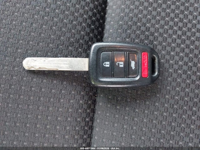 3CZRU6H12NM772137 Honda Hr-v Awd Sport