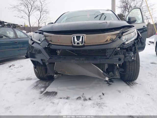 3CZRU6H12NM772137 Honda Hr-v Awd Sport