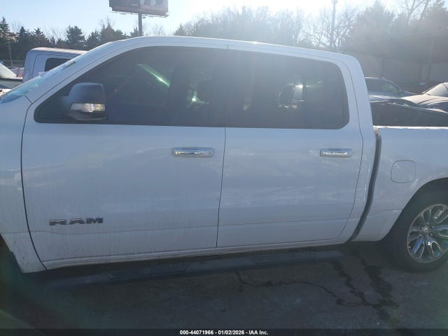 Aukcja sprzedaży 2019 Ram 1500 Big Horn/lone Star  4x2 5'7 Box, vin: 1C6RREFT6KN567872, numer aukcji: 44071966