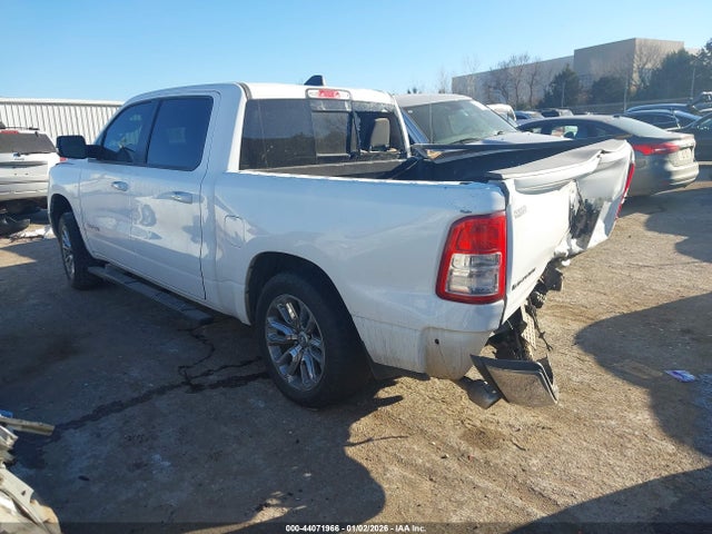 Aukcja sprzedaży 2019 Ram 1500 Big Horn/lone Star  4x2 5'7 Box, vin: 1C6RREFT6KN567872, numer aukcji: 44071966