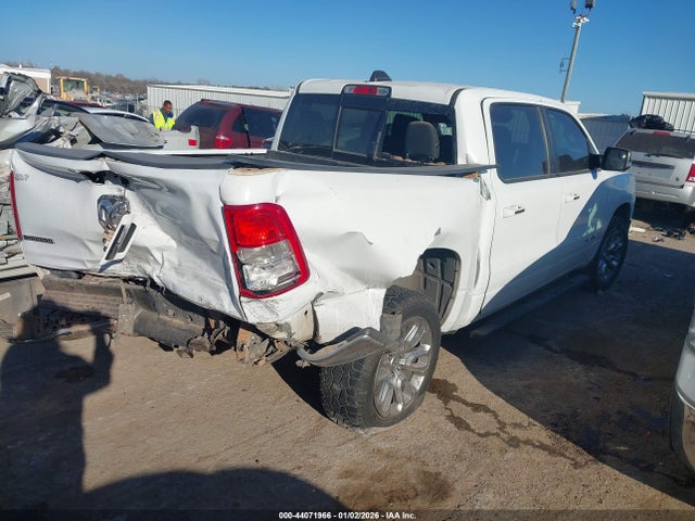 Aukcja sprzedaży 2019 Ram 1500 Big Horn/lone Star  4x2 5'7 Box, vin: 1C6RREFT6KN567872, numer aukcji: 44071966
