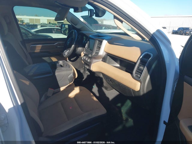 Aukcja sprzedaży 2019 Ram 1500 Big Horn/lone Star  4x2 5'7 Box, vin: 1C6RREFT6KN567872, numer aukcji: 44071966