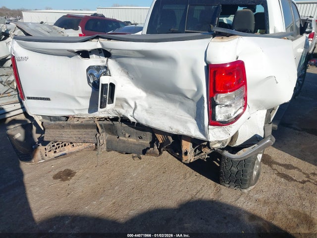 Aukcja sprzedaży 2019 Ram 1500 Big Horn/lone Star  4x2 5'7 Box, vin: 1C6RREFT6KN567872, numer aukcji: 44071966