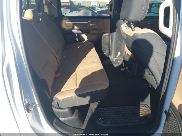 Aukcja sprzedaży 2019 Ram 1500 Big Horn/lone Star  4x2 5'7 Box, vin: 1C6RREFT6KN567872, numer aukcji: 44071966