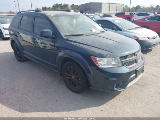 2014 DODGE JOURNEY 3C4PDCBB3ET120825 Photo 0