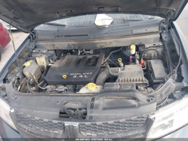 2014 DODGE JOURNEY 3C4PDCBB3ET120825 Photo 9