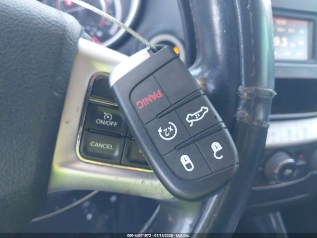 2014 DODGE JOURNEY 3C4PDCBB3ET120825 Photo 10