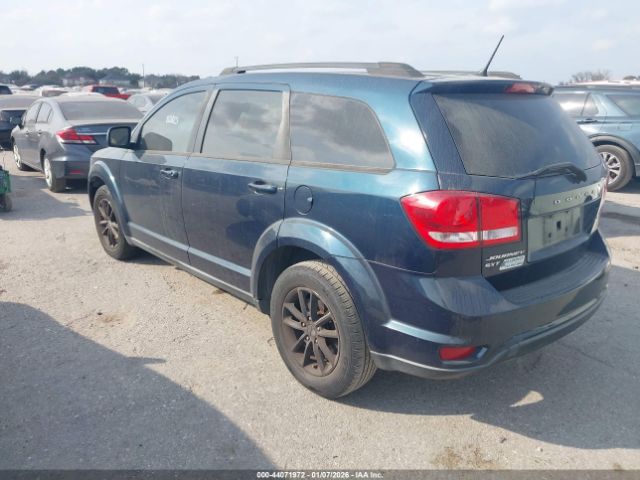2014 DODGE JOURNEY 3C4PDCBB3ET120825 Photo 2